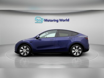 Used Tesla Model Y 2022 for sale - 78660066: Photo