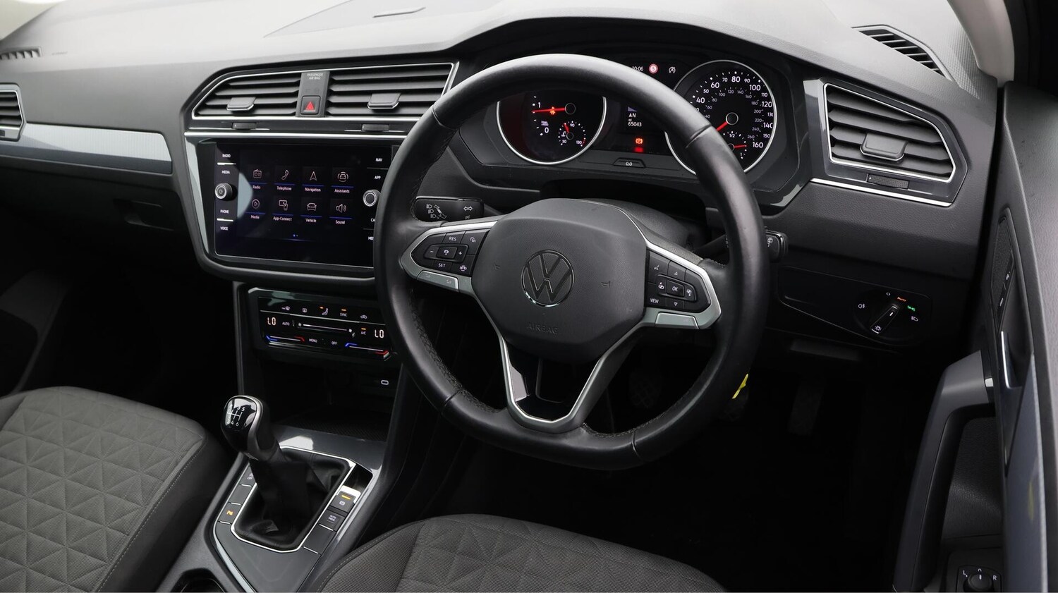 Used Volkswagen Tiguan 2021 for sale - 75978160: Photo 11