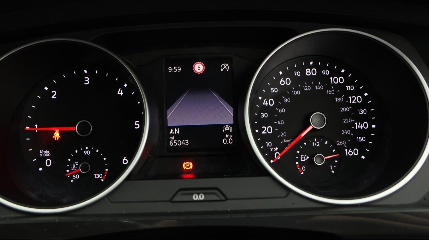 Used Volkswagen Tiguan 2021 for sale - 75978160: Photo 13