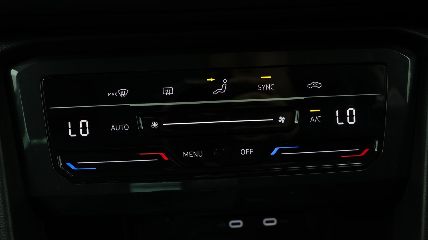 Used Volkswagen Tiguan 2021 for sale - 75978160: Photo 17