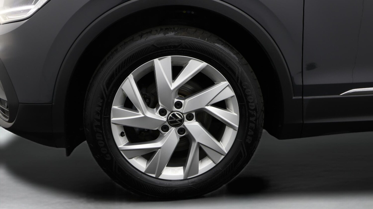 Used Volkswagen Tiguan 2021 for sale - 75978160: Photo 29