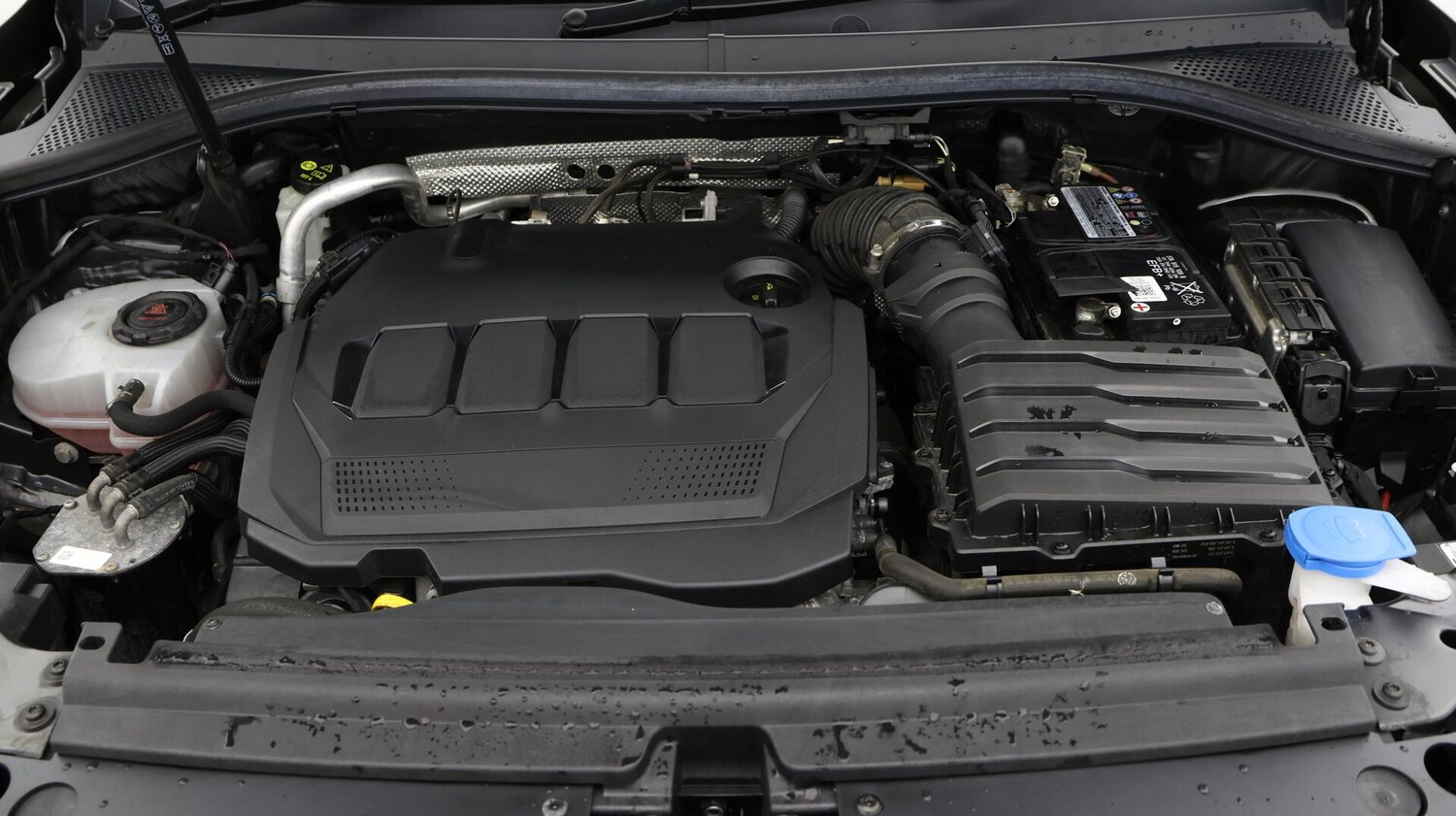 Used Volkswagen Tiguan 2021 for sale - 75978160: Photo 31