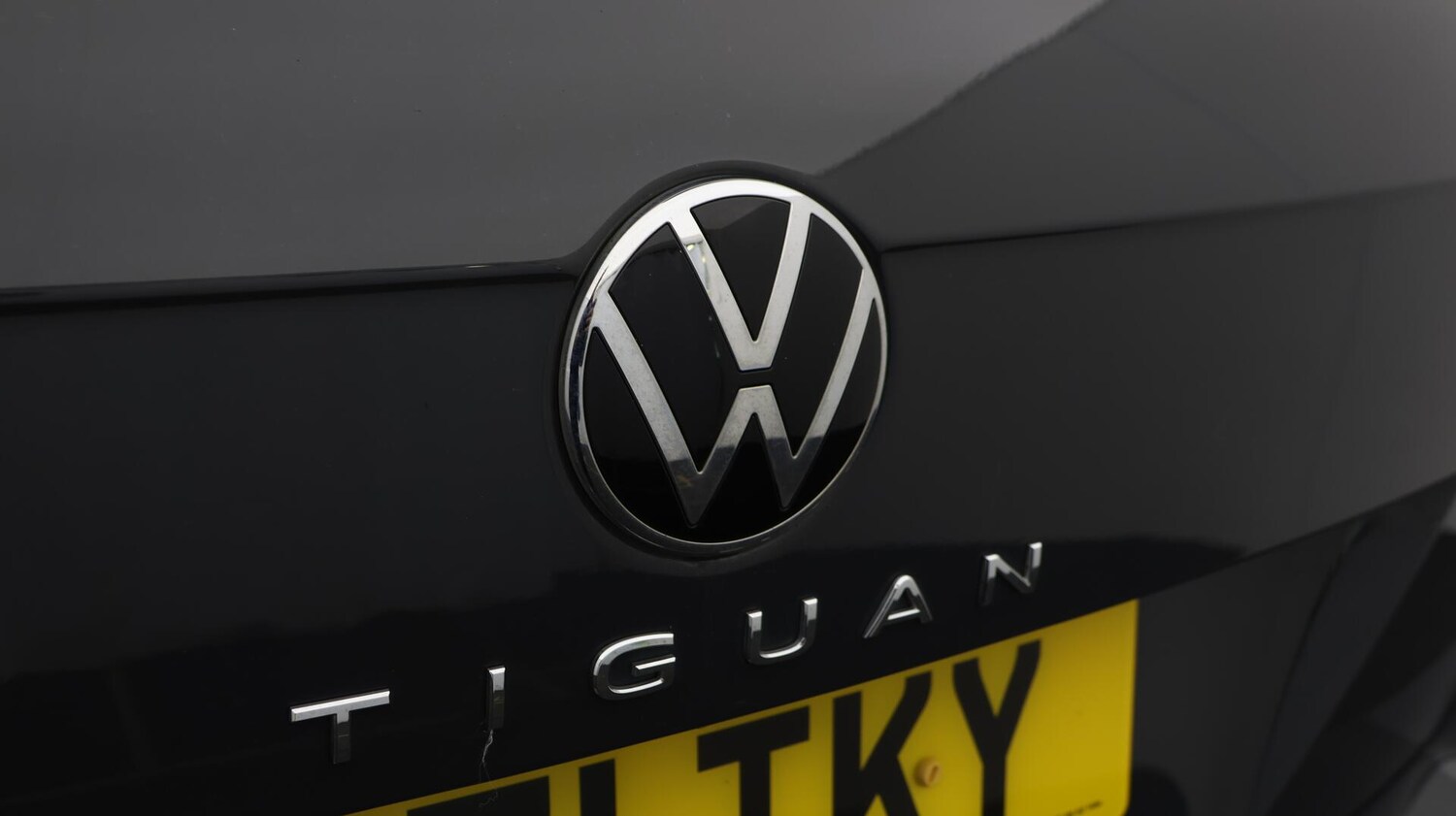 Used Volkswagen Tiguan 2021 for sale - 75978160: Photo 33