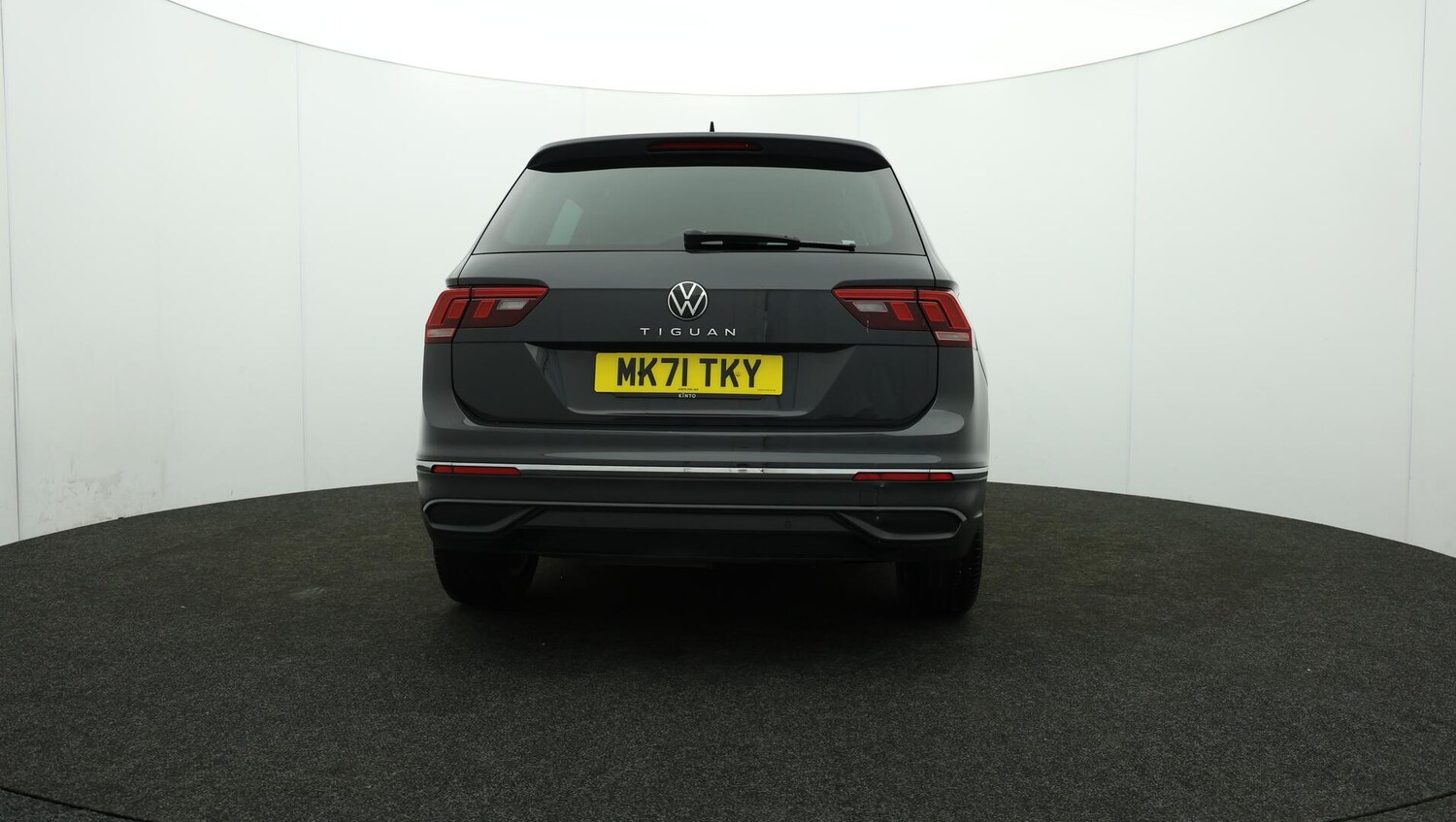 Used Volkswagen Tiguan 2021 for sale - 75978160: Photo 67