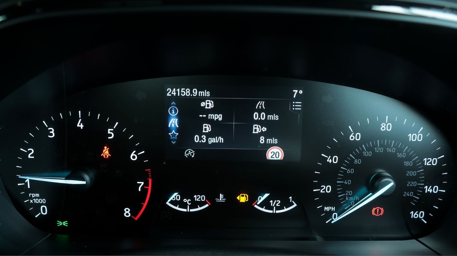 Used Ford Focus 2023 for sale - 78074885: Photo 10