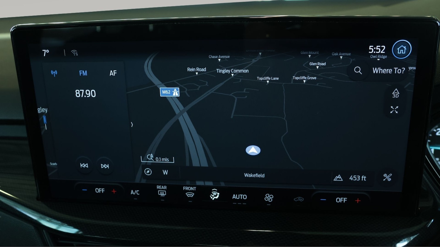 Used Ford Focus 2023 for sale - 78074885: Photo 11