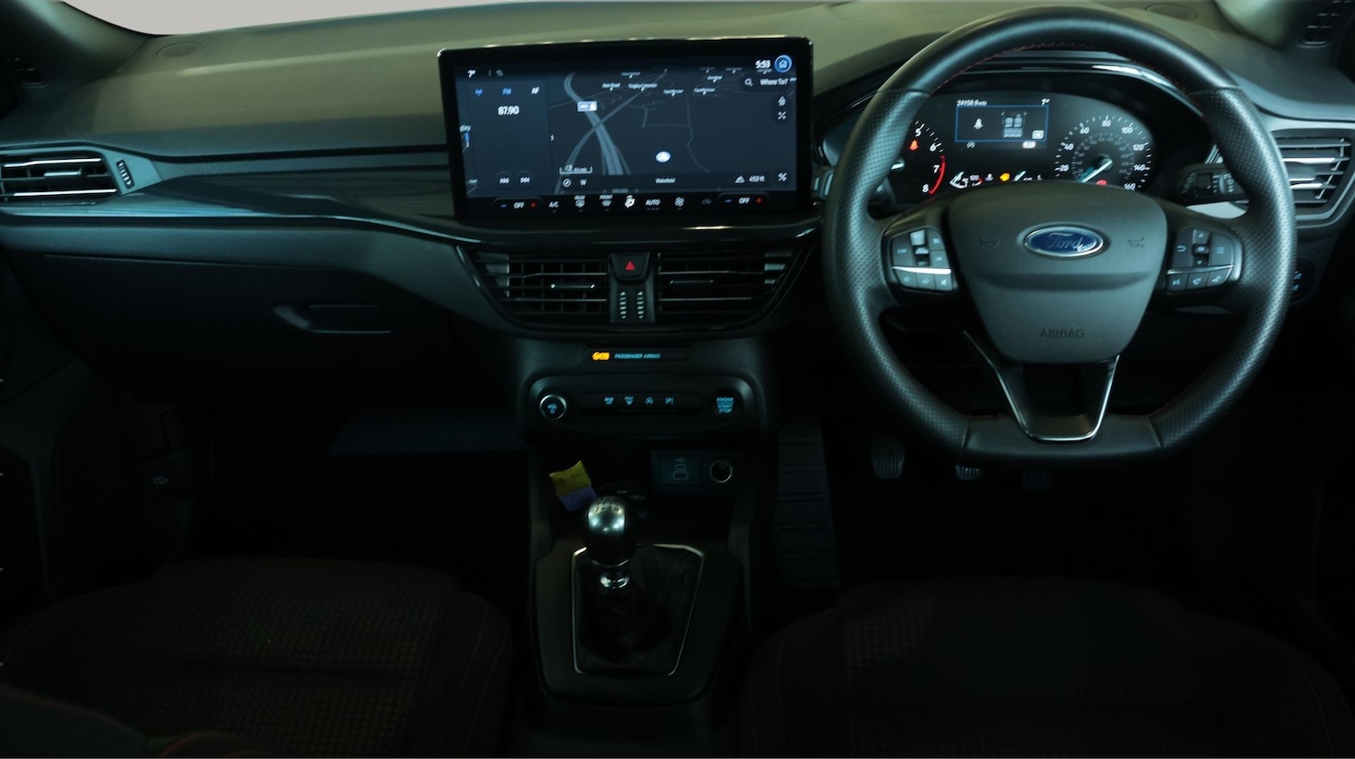 Used Ford Focus 2023 for sale - 78074885: Photo 13