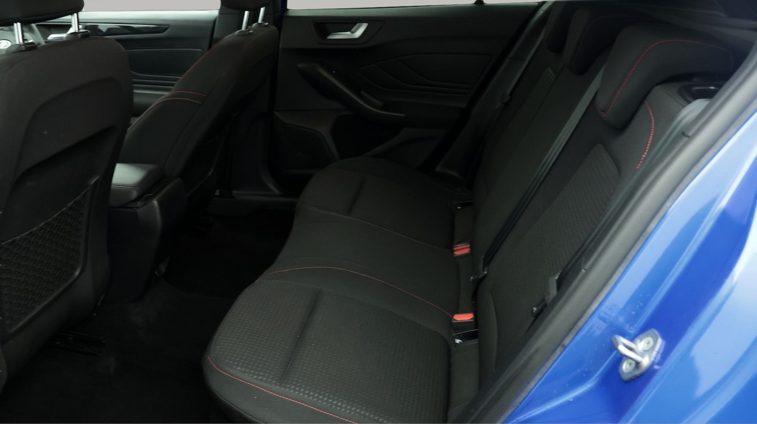 Used Ford Focus 2023 for sale - 78074885: Photo 16