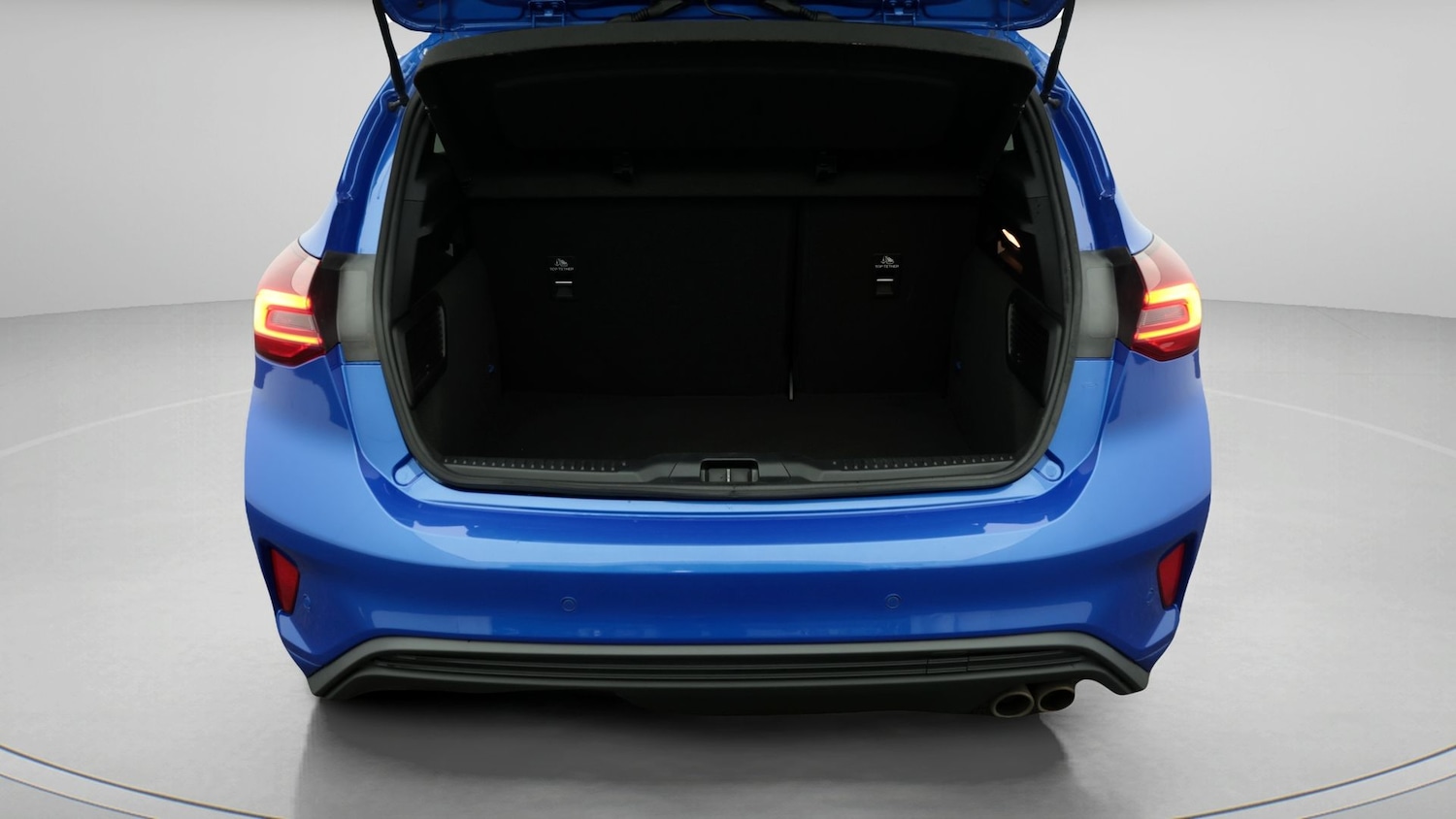 Used Ford Focus 2023 for sale - 78074885: Photo 17