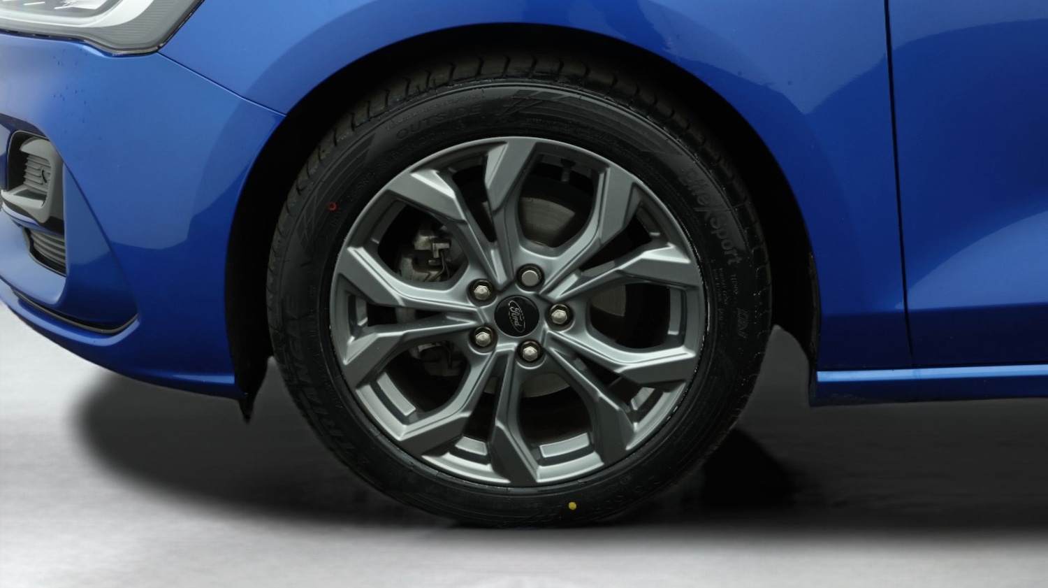 Used Ford Focus 2023 for sale - 78074885: Photo 18