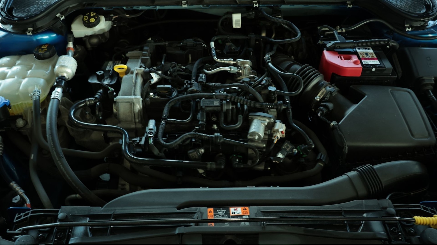 Used Ford Focus 2023 for sale - 78074885: Photo 19