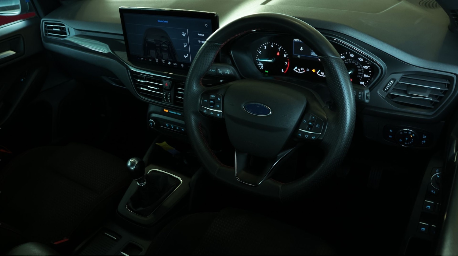 Used Ford Focus 2023 for sale - 78074885: Photo 9