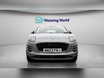 Used Ford Puma 2023 for sale - 78502889: Photo