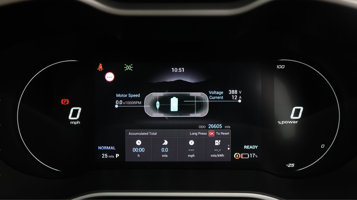 Used MG MG ZS for sale - 77495087: Photo 10