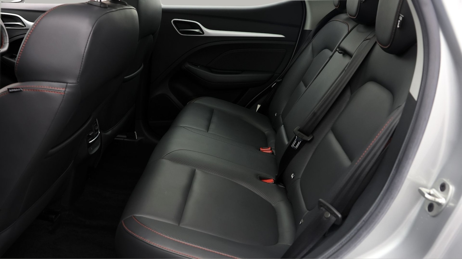 Used MG MG ZS for sale - 77495087: Photo 16