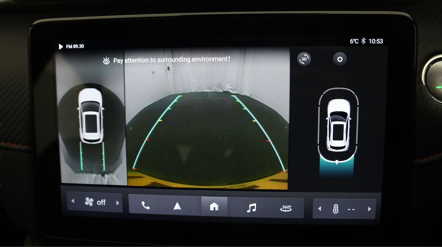 Used MG MG ZS for sale - 77495087: Photo 25