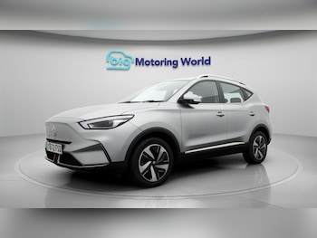 Used MG MG ZS 2022 for sale - 77495087: Photo