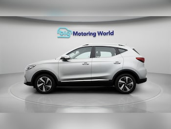 Used MG MG ZS 2022 for sale - 77495087: Photo