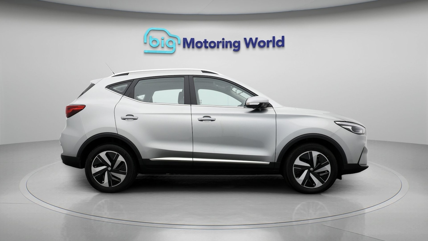 Used MG MG ZS for sale - 77495087: Photo 8