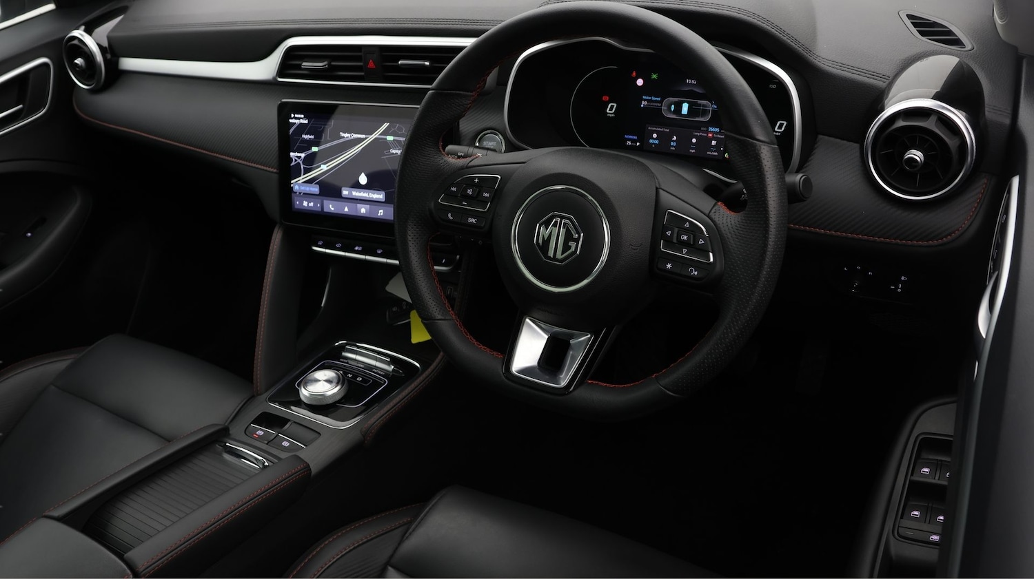 Used MG MG ZS for sale - 77495087: Photo 9