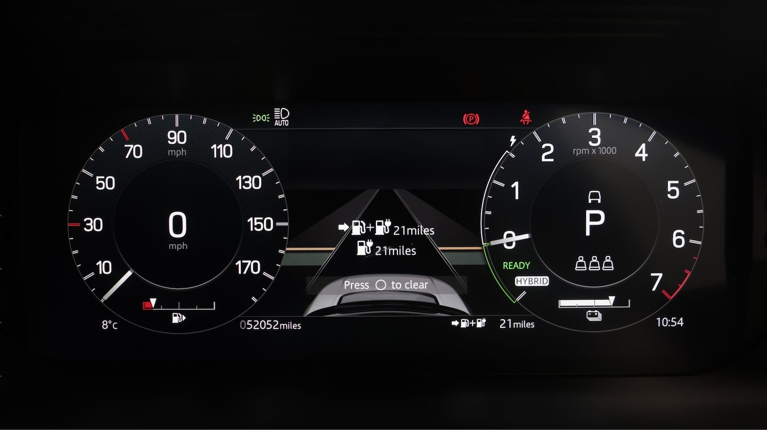 Used Land Rover Discovery Sport 2022 for sale - 78112337: Photo 10