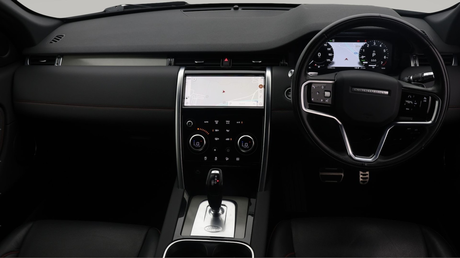 Used Land Rover Discovery Sport 2022 for sale - 78112337: Photo 13