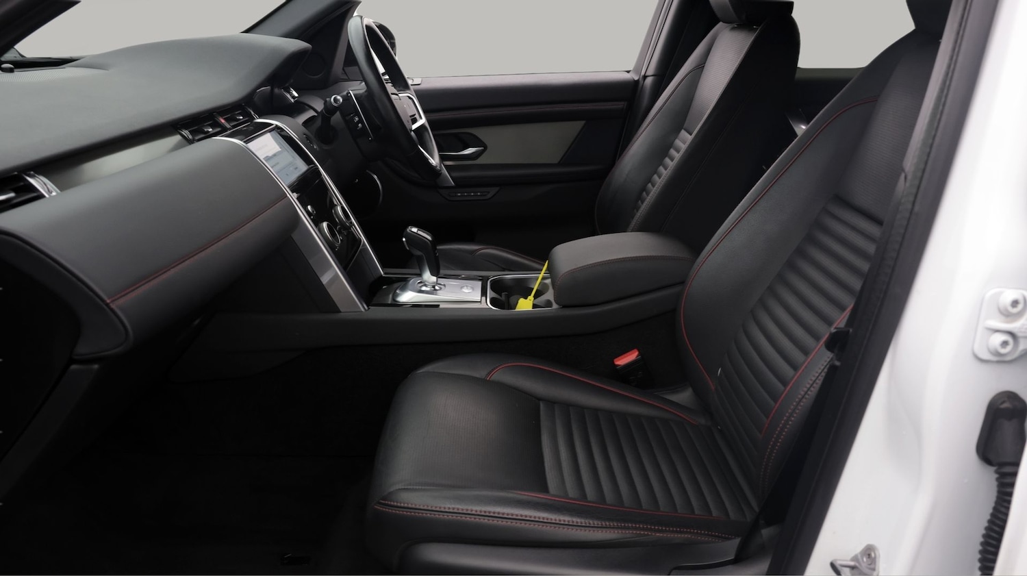 Used Land Rover Discovery Sport 2022 for sale - 78112337: Photo 14