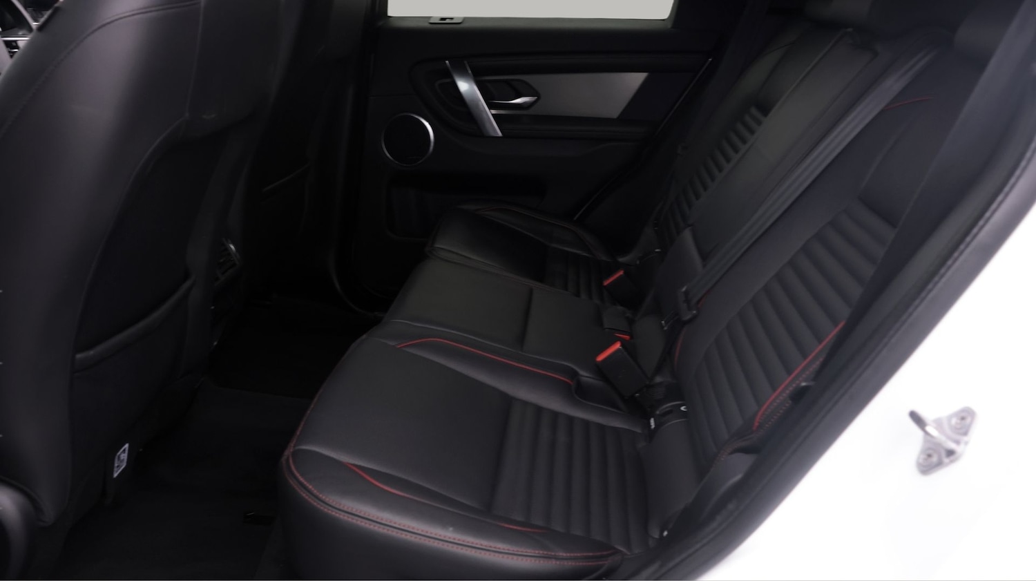 Used Land Rover Discovery Sport 2022 for sale - 78112337: Photo 16