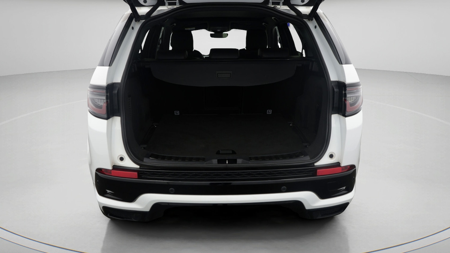 Used Land Rover Discovery Sport 2022 for sale - 78112337: Photo 17