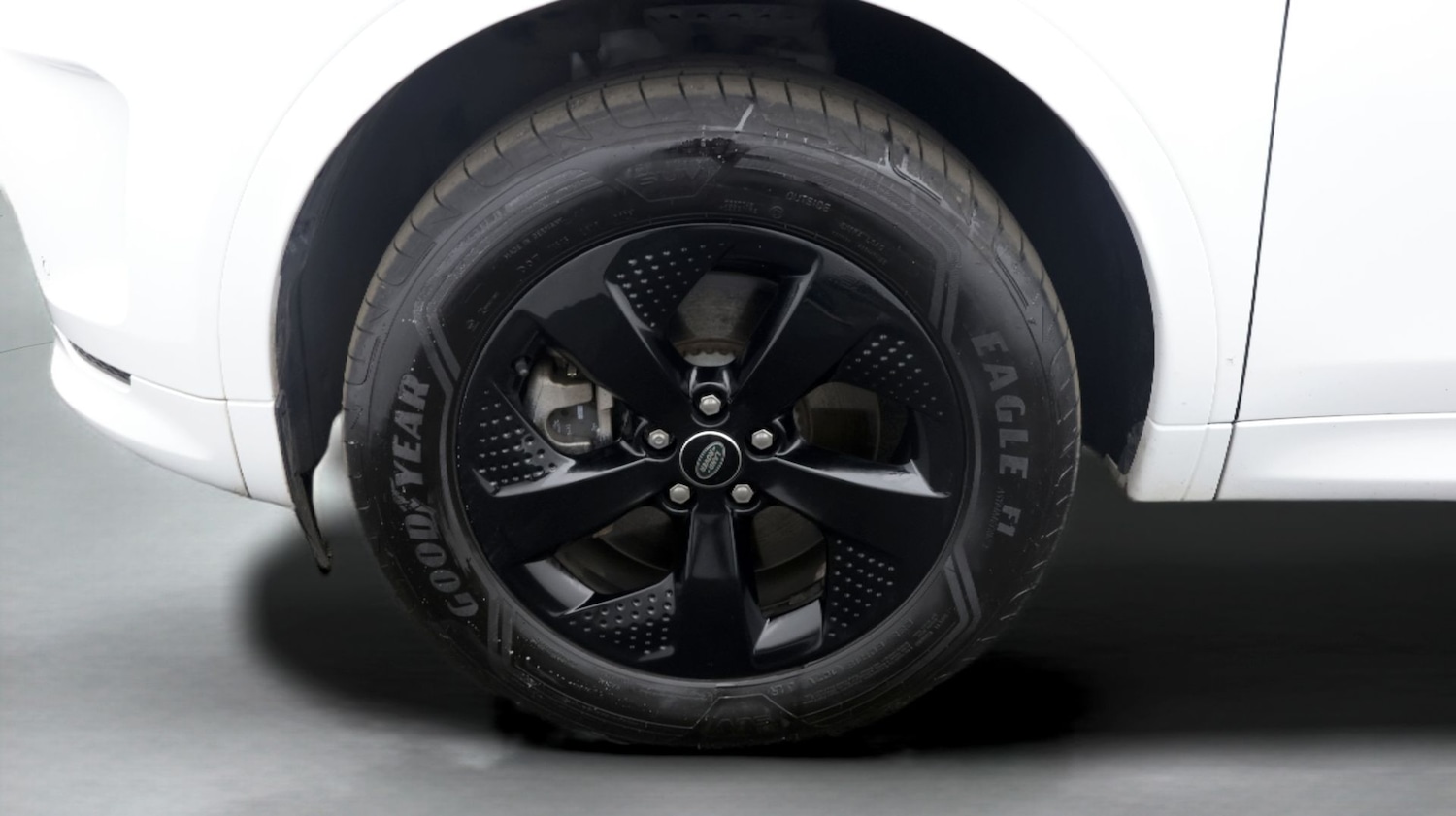 Used Land Rover Discovery Sport 2022 for sale - 78112337: Photo 18