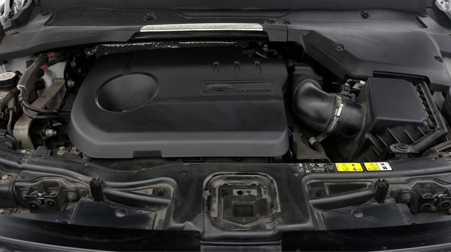 Used Land Rover Discovery Sport 2022 for sale - 78112337: Photo 19