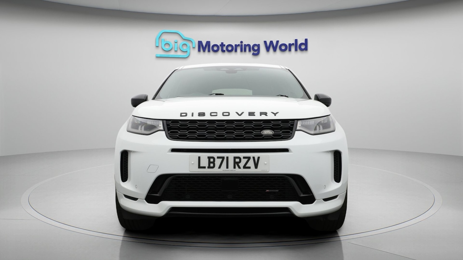 Used Land Rover Discovery Sport 2022 for sale - 78112337: Photo 2
