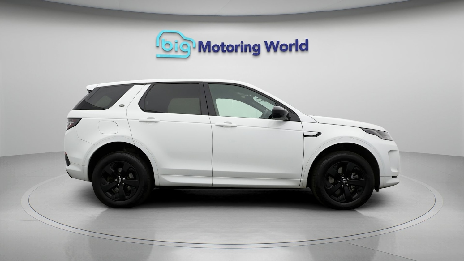 Used Land Rover Discovery Sport 2022 for sale - 78112337: Photo 8