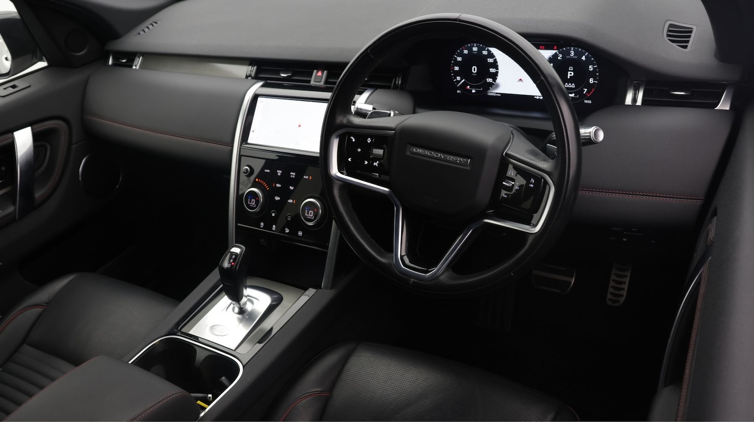 Used Land Rover Discovery Sport 2022 for sale - 78112337: Photo 9