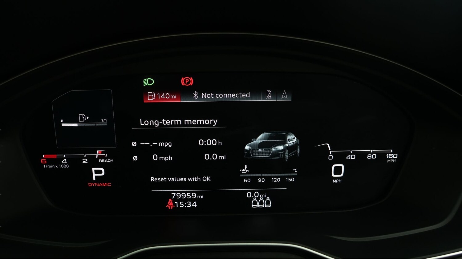 Used Audi A5 2022 for sale - 77428365: Photo 10