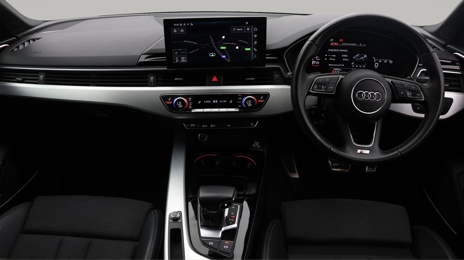 Used Audi A5 2022 for sale - 77428365: Photo 13