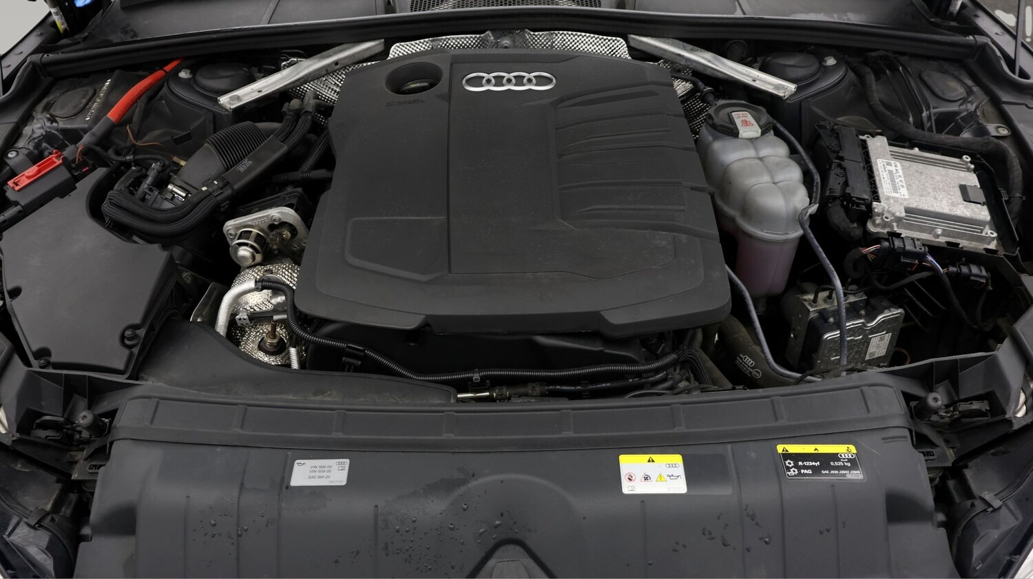 Used Audi A5 2022 for sale - 77428365: Photo 19