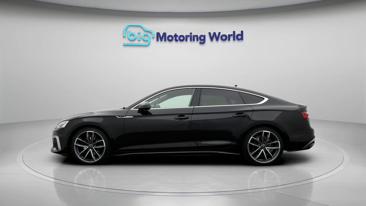 Used Audi A5 2022 for sale - 77428365: Photo 4