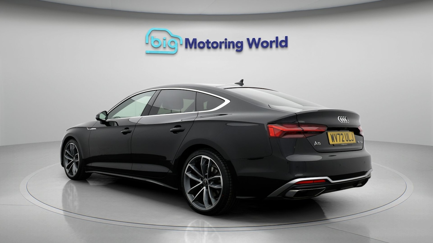 Used Audi A5 2022 for sale - 77428365: Photo 5