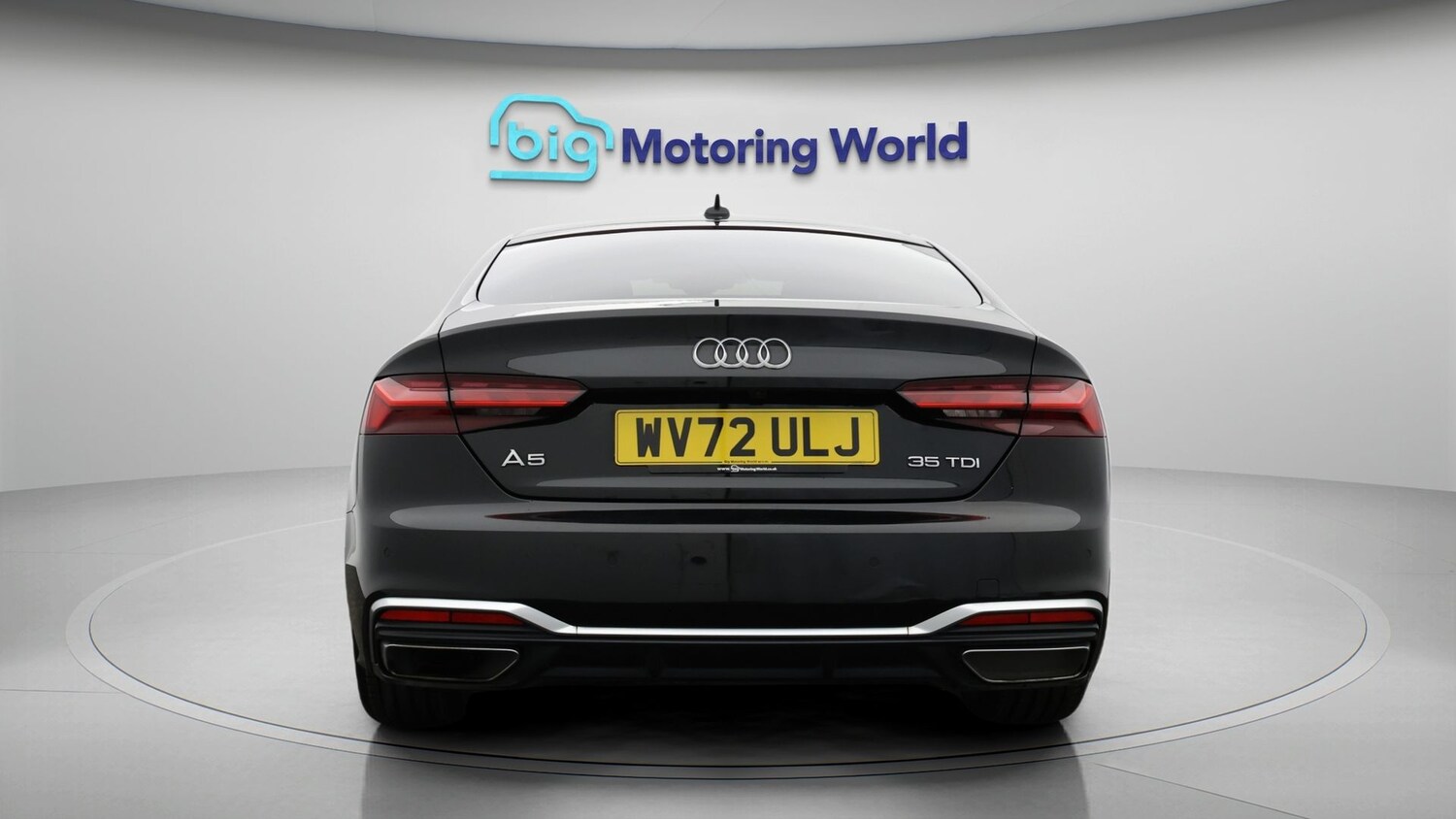 Used Audi A5 2022 for sale - 77428365: Photo 6