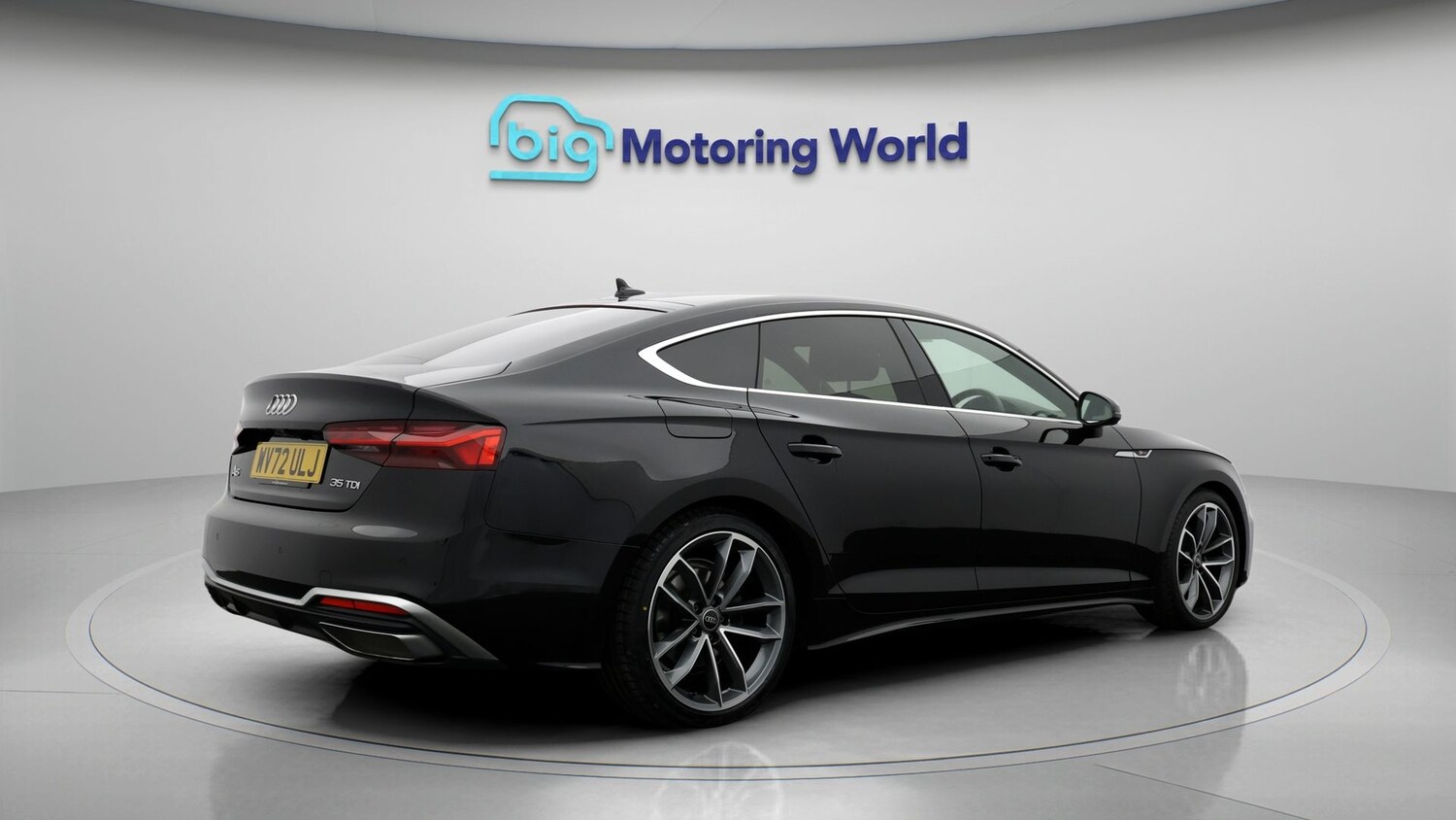 Used Audi A5 2022 for sale - 77428365: Photo 7