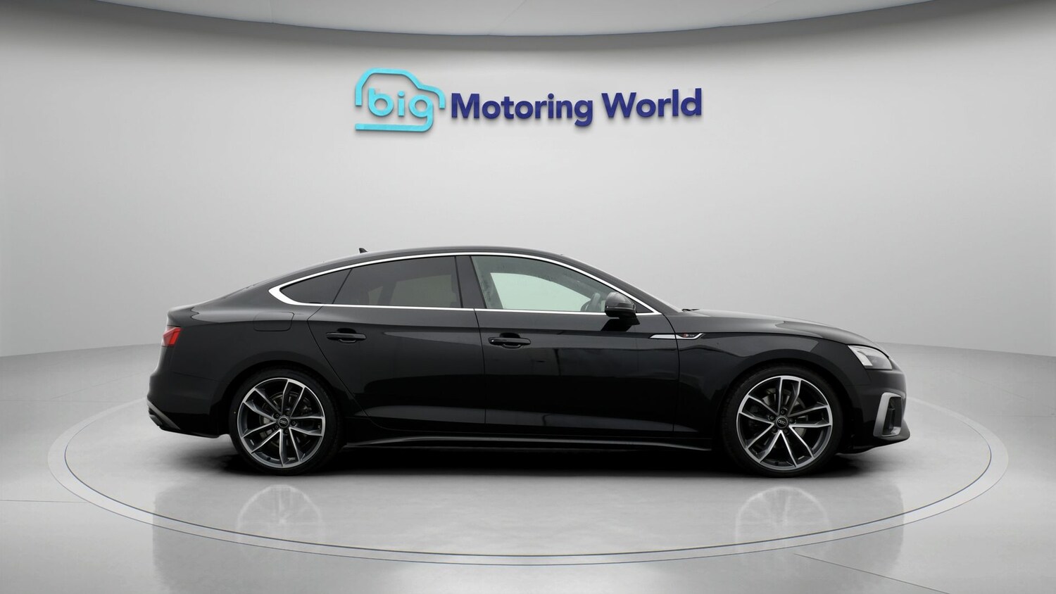 Used Audi A5 2022 for sale - 77428365: Photo 8