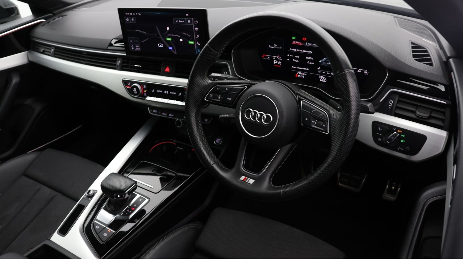 Used Audi A5 2022 for sale - 77428365: Photo 9