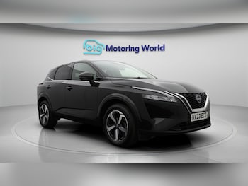 Used Nissan Qashqai 2023 for sale - 79124992: Photo