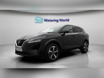 Used Nissan Qashqai 2023 for sale - 79124992: Photo