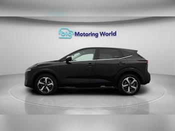 Used Nissan Qashqai 2023 for sale - 79124992: Photo
