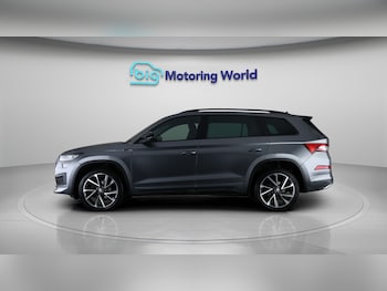Used Skoda Kodiaq 2022 for sale - 78839011: Photo