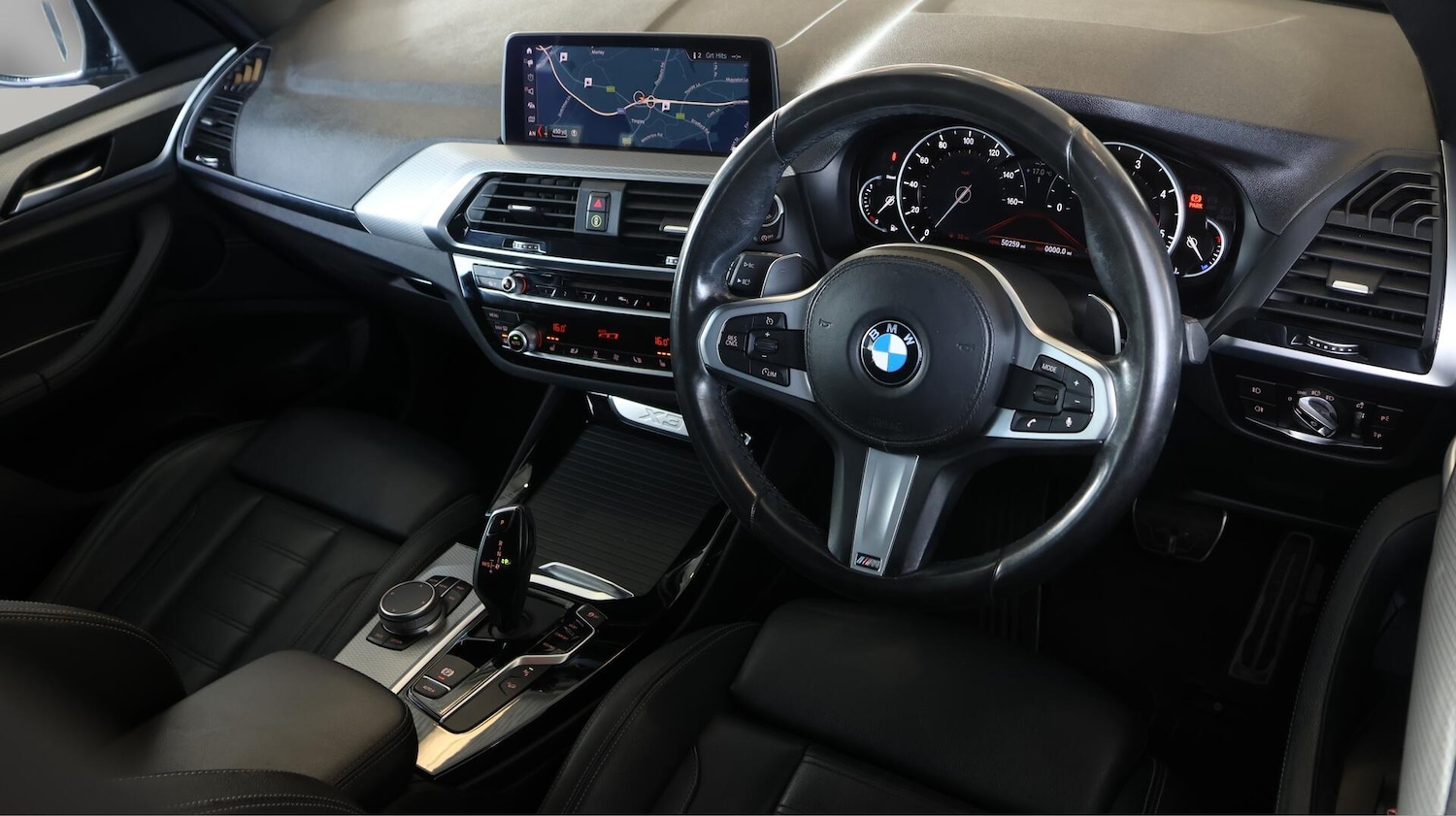 Used BMW X3 2019 for sale - 76424965: Photo 10