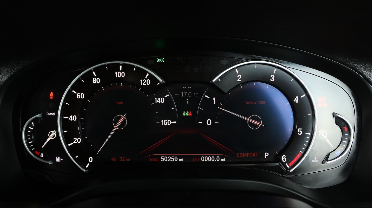 Used BMW X3 2019 for sale - 76424965: Photo 11