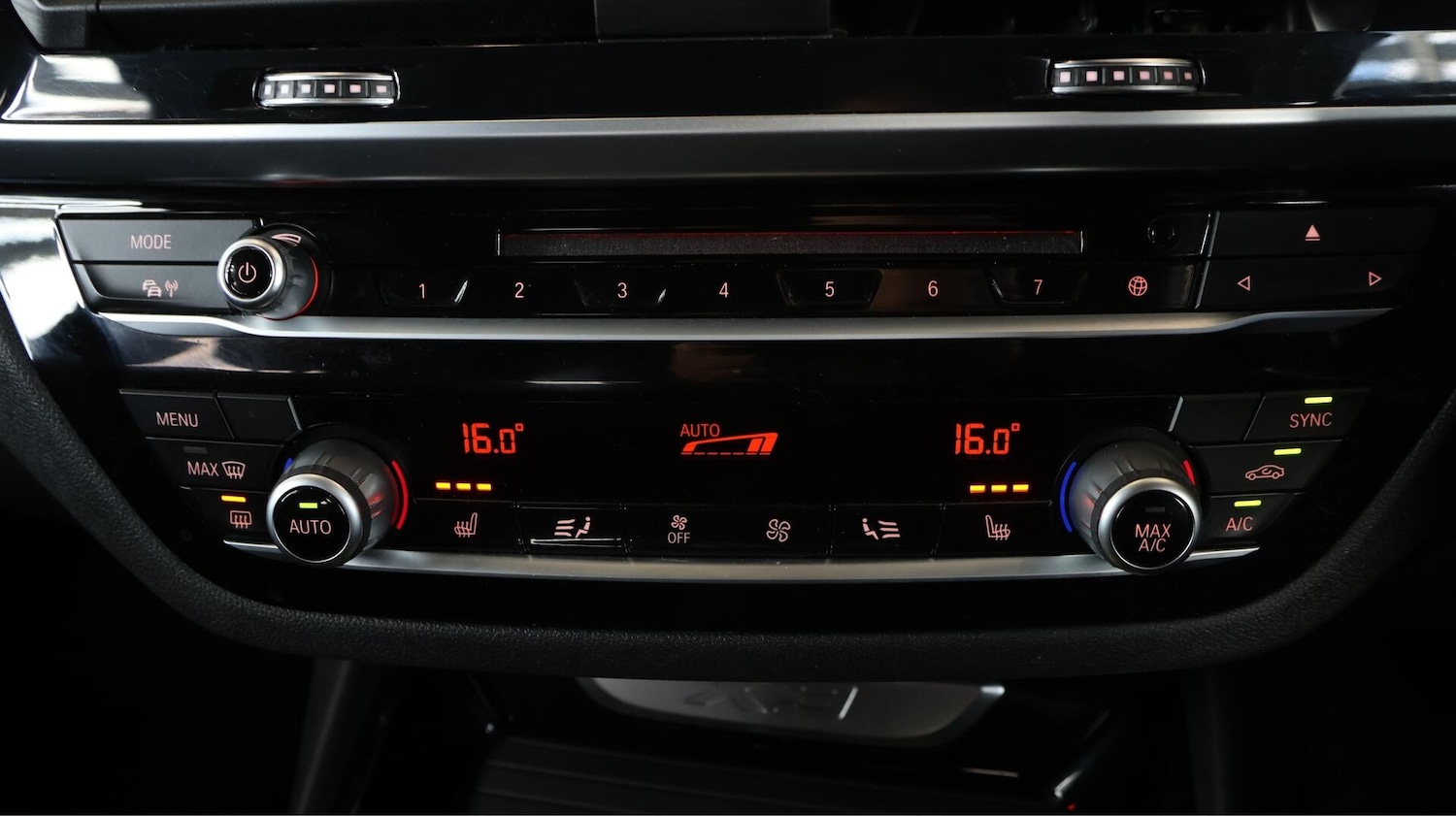 Used BMW X3 2019 for sale - 76424965: Photo 13